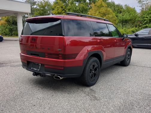 2026 Hyundai SANTA FE XRT