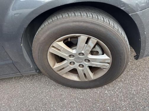 2012 Dodge Grand Caravan Crew