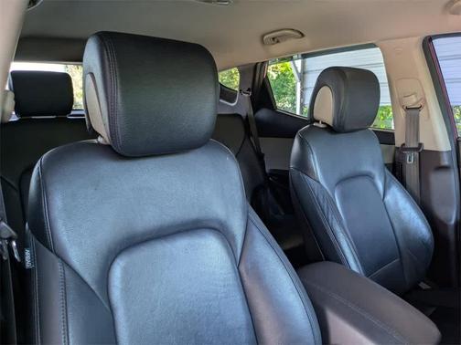 2016 Hyundai Santa Fe Sport 2.4L