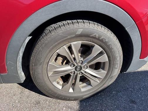 2016 Hyundai Santa Fe Sport 2.4L