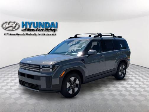 2026 Hyundai SANTA FE SEL 2.4