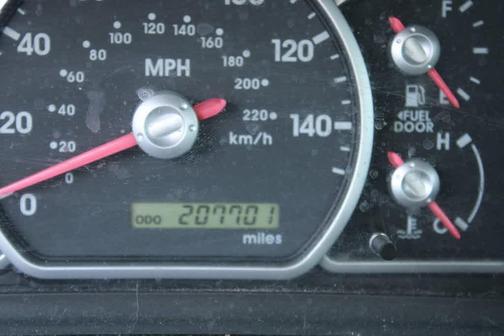 2009 Mitsubishi Galant Base