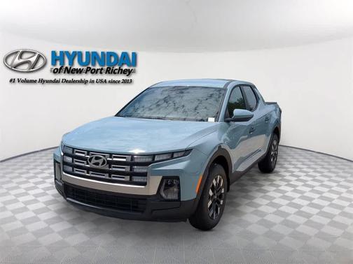 2026 Hyundai SANTA CRUZ SE
