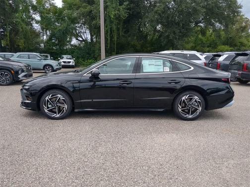 2026 Hyundai SONATA SEL