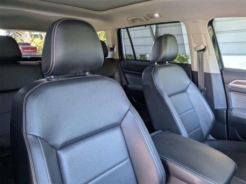 2021 Volkswagen Atlas 2.0T SE w/Technology