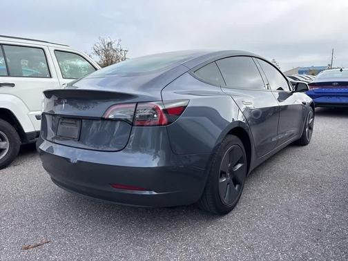 2023 Tesla Model 3 Standard Range