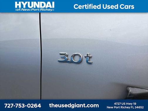 2017 INFINITI Q60 3.0T Premium