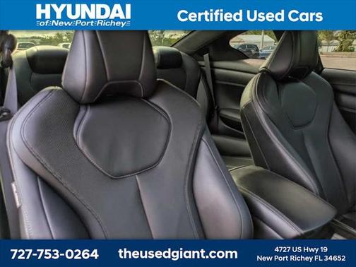 2017 INFINITI Q60 3.0T Premium