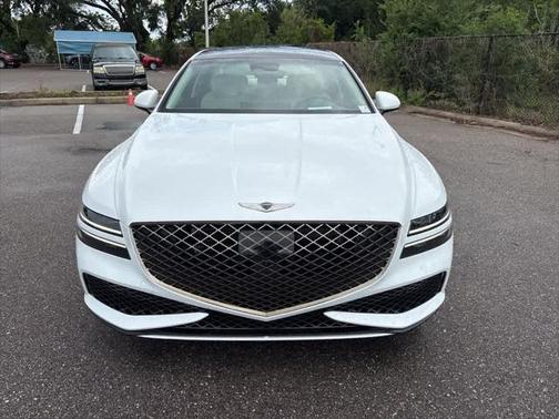 2023 Genesis G80 3.5T Sport AWD