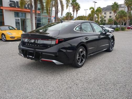 2026 Hyundai SONATA SEL