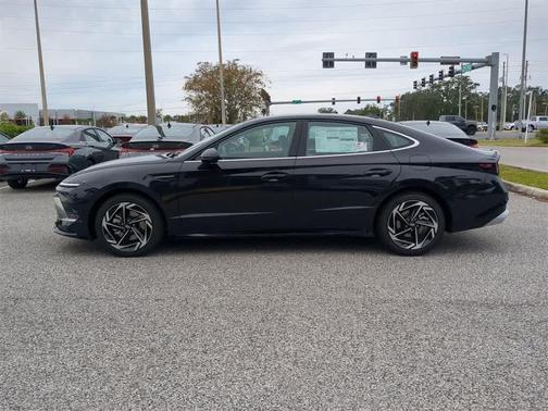 2026 Hyundai SONATA SEL