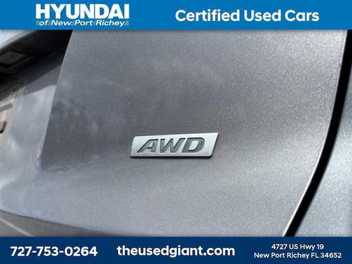 2015 Hyundai TUCSON SE