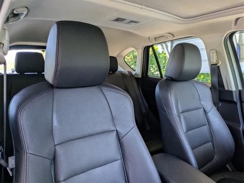 2015 Mazda CX-5 Grand Touring