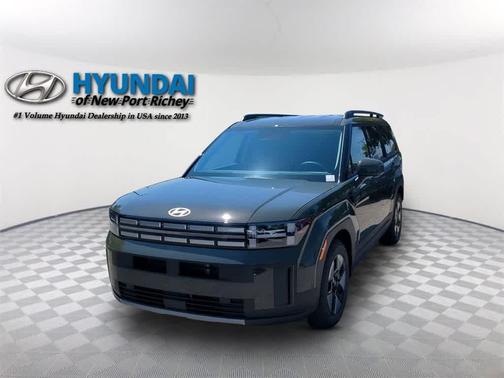 2026 Hyundai SANTA FE SEL 2.4