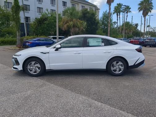 2026 Hyundai SONATA SE