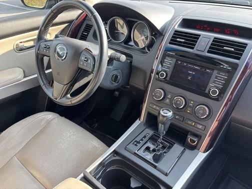 2013 Mazda CX-9 Grand Touring