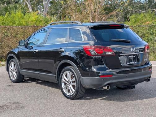 2013 Mazda CX-9 Grand Touring