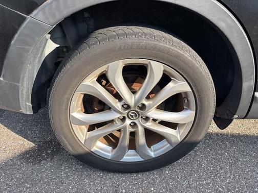 2013 Mazda CX-9 Grand Touring