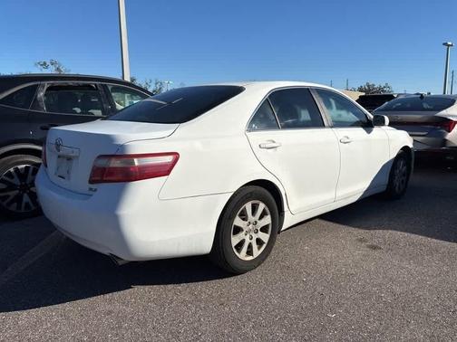 2009 Toyota Camry XLE
