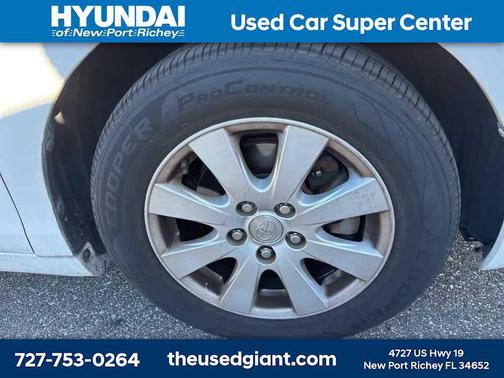 2009 Toyota Camry XLE