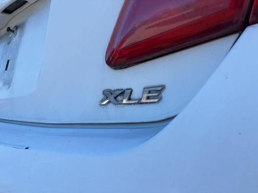 2009 Toyota Camry XLE