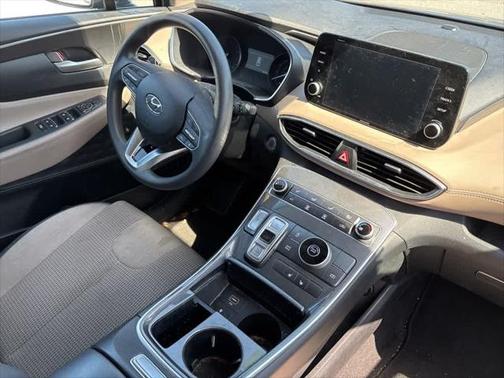 2022 Hyundai SANTA FE SEL 2.4