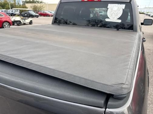 2014 RAM 1500 Tradesman/Express