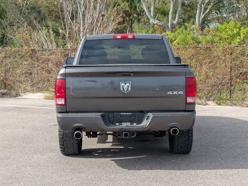 2014 RAM 1500 Tradesman/Express