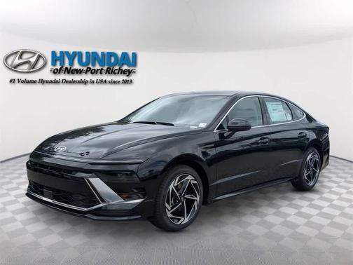 2026 Hyundai SONATA SEL