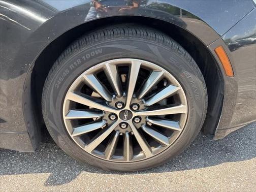 2019 Lincoln MKZ Reserve I