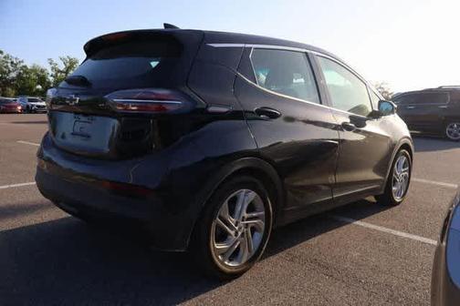 2023 Chevrolet Bolt EV FWD 1LT