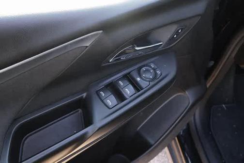 2023 Chevrolet Bolt EV FWD 1LT
