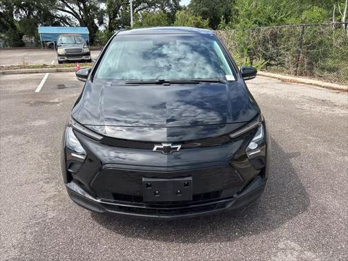 2023 Chevrolet Bolt EV FWD 1LT
