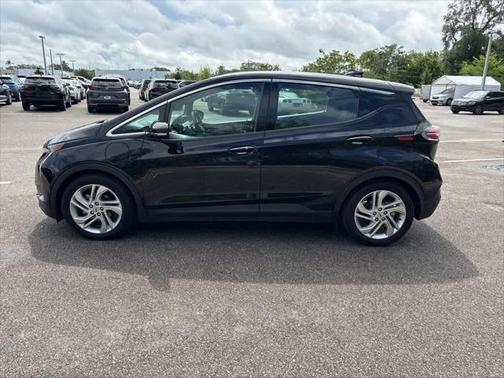 2023 Chevrolet Bolt EV FWD 1LT