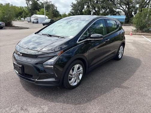 2023 Chevrolet Bolt EV FWD 1LT