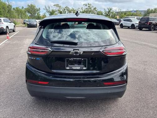 2023 Chevrolet Bolt EV FWD 1LT
