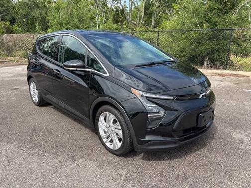 2023 Chevrolet Bolt EV FWD 1LT