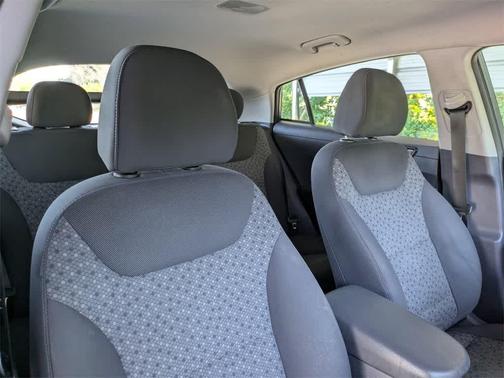 2019 Hyundai IONIQ Hybrid SEL