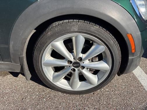 2013 MINI Hardtop Cooper S