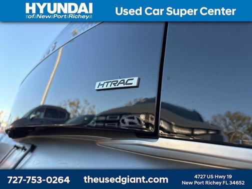 2025 Hyundai IONIQ 5 Limited