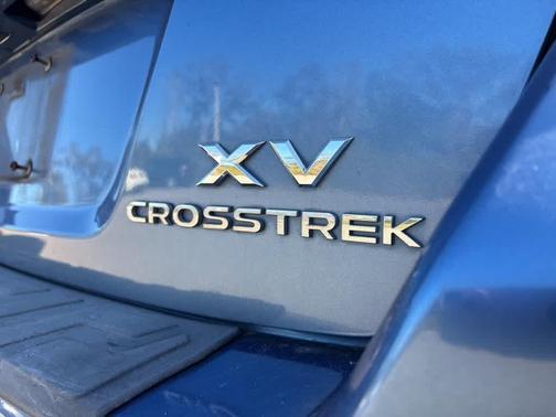 2014 Subaru XV Crosstrek Hybrid Base