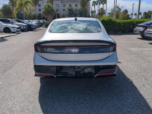 2026 Hyundai SONATA SEL