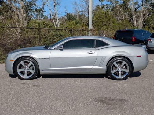 2010 Chevrolet Camaro 2LT