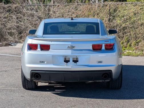 2010 Chevrolet Camaro 2LT