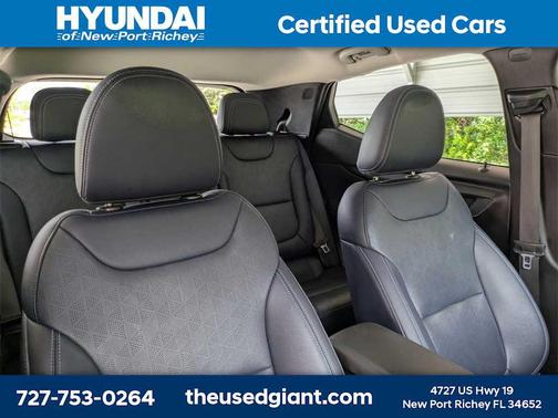 2023 Chevrolet Bolt EUV FWD Premier