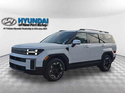 2026 Hyundai SANTA FE SEL 2.4