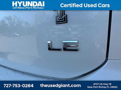2012 Nissan Quest LE