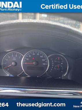 2007 Buick LaCrosse CXL