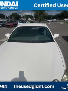 2007 Buick LaCrosse CXL