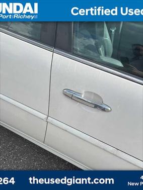 2007 Buick LaCrosse CXL